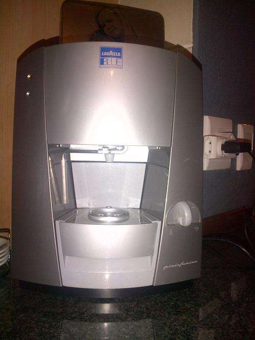 Lavazza blue 1000 espresso/coffee machine Â