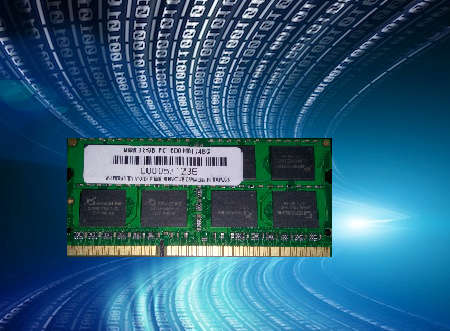 REDUCED! 8GB RAM - DDR3 SODIMM 1600
