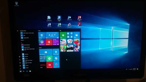 INTEL CORE i5 3.1GHz PC 6GB RAM 500GB SATA