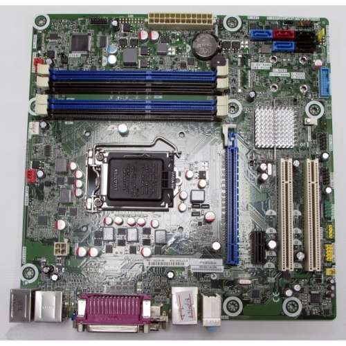 INTEL CORE i5 GAMING PC