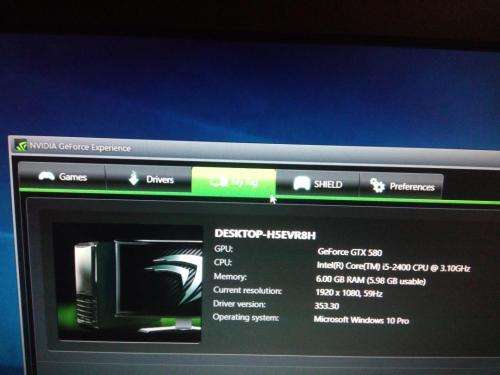 INTEL CORE i5 GAMING PC