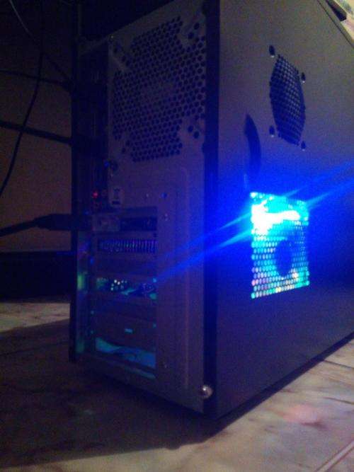 INTEL CORE i5 GAMING PC