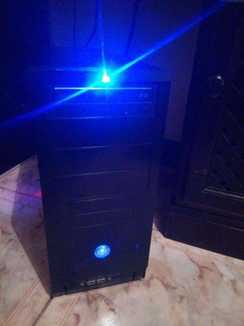 INTEL CORE i5 GAMING PC