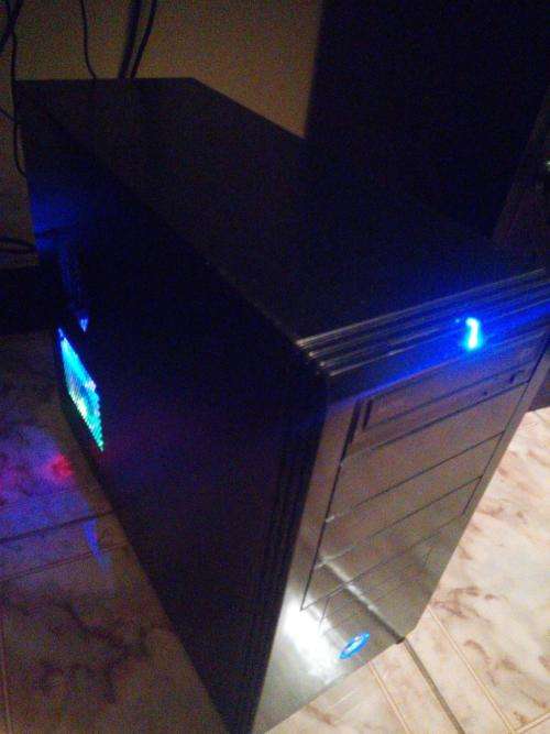 INTEL CORE i5 GAMING PC