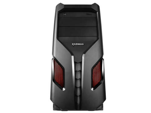 INTEL CORE i7 920 DESKTOP PC