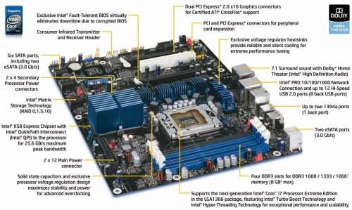 !! INTEL 6-CORE GAMING PC