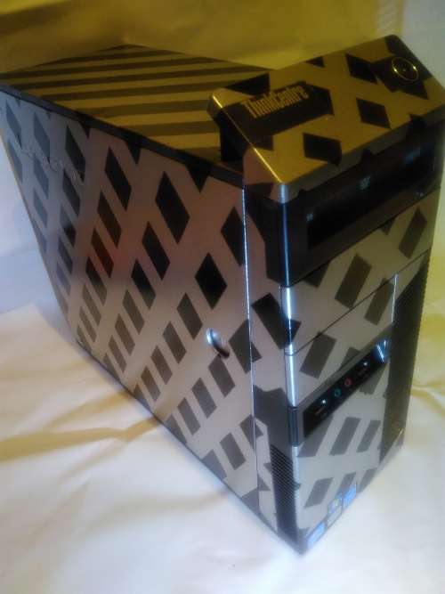 INTEL CORE i7 VPro LENOVO THINKCENTRE