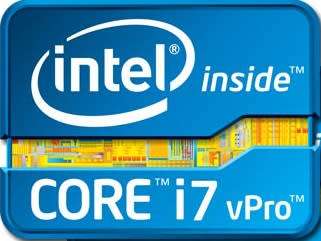 INTEL CORE i7 VPro LENOVO THINKCENTRE
