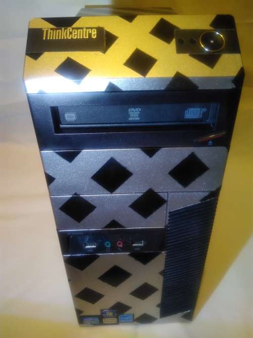 INTEL CORE i7 VPro LENOVO THINKCENTRE
