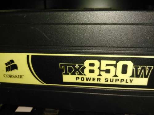 !! INTEL V8 TWIN-XEON CPU's GAMING RIG.8 CORES.16GB RAM