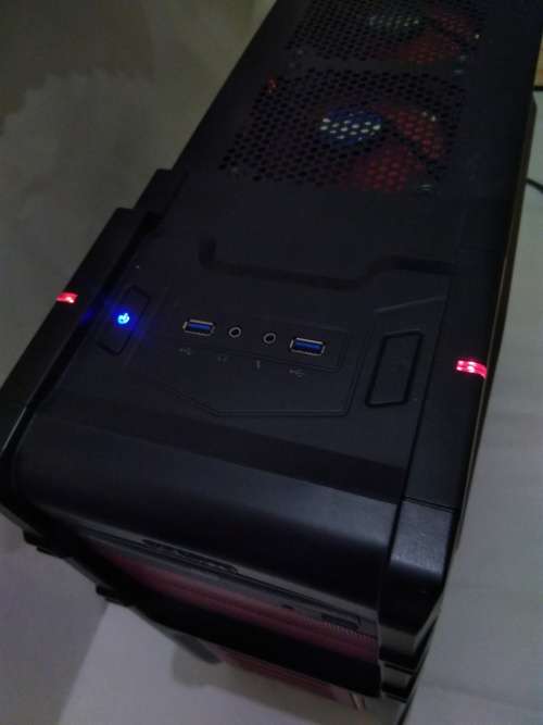 INTEL 6/7th GEN DESKTOP PC