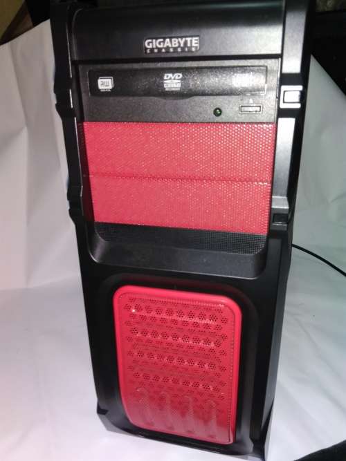 INTEL 6/7th GEN DESKTOP PC