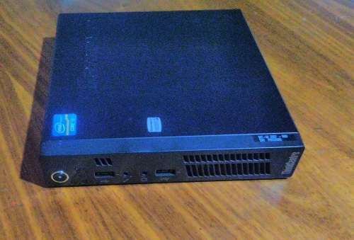 !INTEL CORE i3, LENOVO MINI PC!