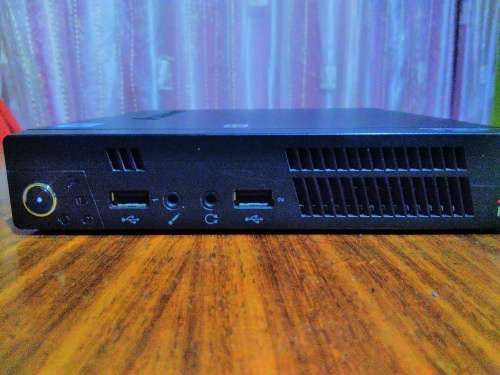 !INTEL CORE i3, LENOVO MINI PC!