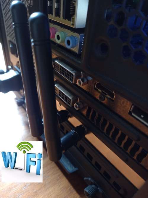 !! INTEL i5-10GEN GAMING RIG !!