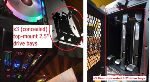 !! INTEL i5-10GEN GAMING RIG !!