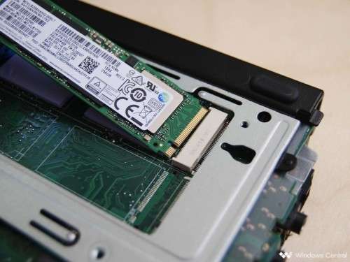 ! 7th GEN LENOVO M910q !