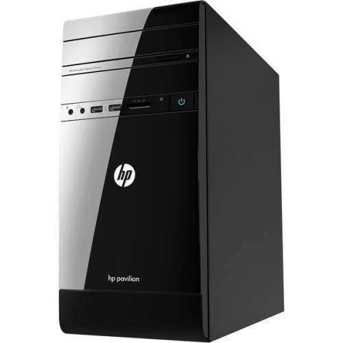 ! HP PAVILLION P2, ITX !