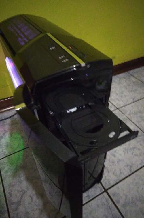 !GAMING INTEL CORE I7 GEN-3 !!