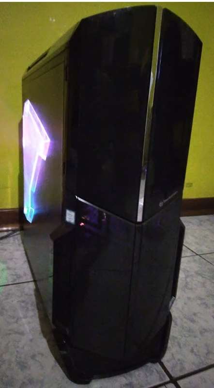 !GAMING INTEL CORE I7 GEN-3 !!