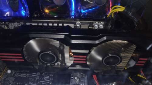 ! 10th GEN HEX-6-CORE 4.5 GHz INTEL i5 GAMING RIG !