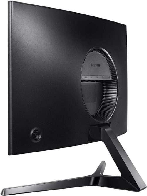!! 24" CURVED 144Hz GAMING MONITOR !!