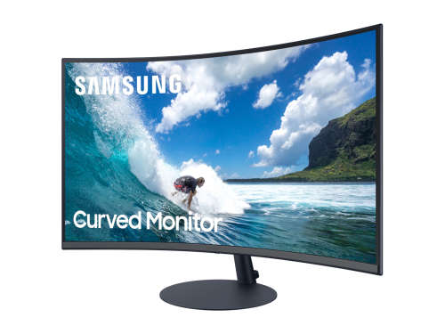 ! LAST UNIT - SAMSUNG 32` CURVE GAMING MONITOR!!