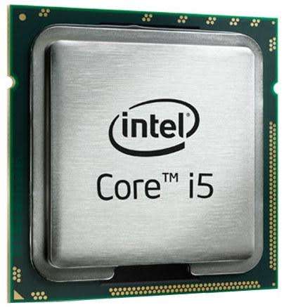 !INTEL CORE i5 2500K CPU!!!