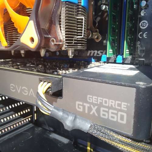 ! INTEL i7 - ABSOLUTE GAMING BEAST !