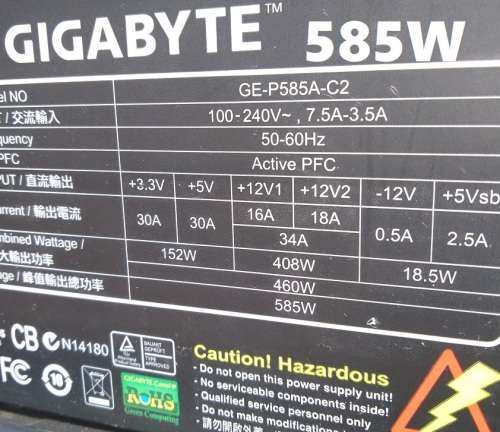 ! INTEL i7 - ABSOLUTE GAMING BEAST !