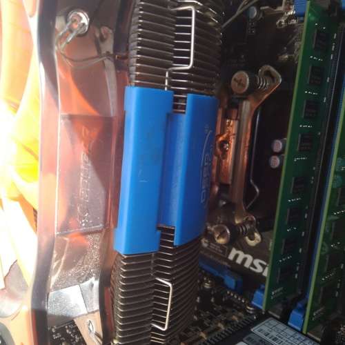 ! INTEL i7 - ABSOLUTE GAMING BEAST !