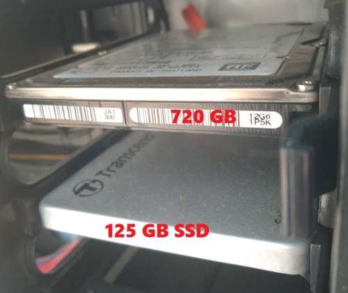 ! INTEL i7 - ABSOLUTE GAMING BEAST !