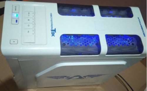 ! INTEL i7 - ABSOLUTE GAMING BEAST !