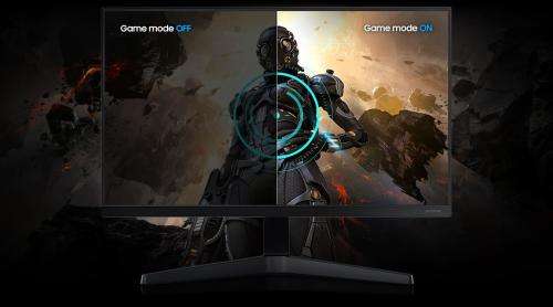 !! SAMSUNG 27` T350 MONITOR - GAMING, FOREX, HOME THEATRE !!