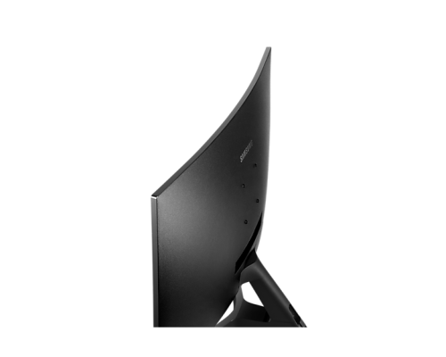 ! LAST UNIT - SAMSUNG 32` CURVE GAMING MONITOR!!