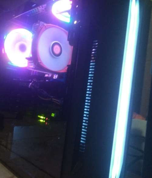 !! INTEL i7 GAMING UNIT !!