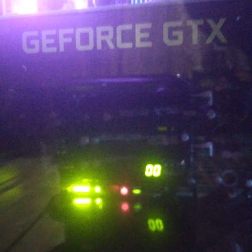 !! INTEL i7 GAMING UNIT !!