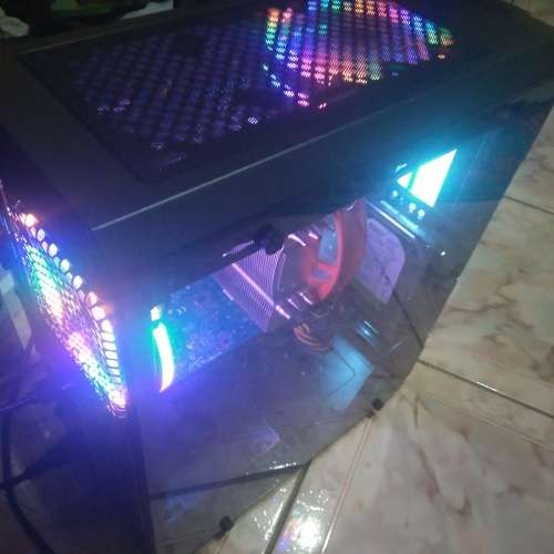!! INTEL i7 GAMING UNIT !!