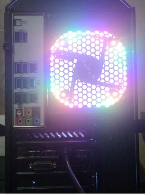 !! INTEL i7 GAMING UNIT !!