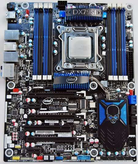 !! INTEL i7 GAMING UNIT !!