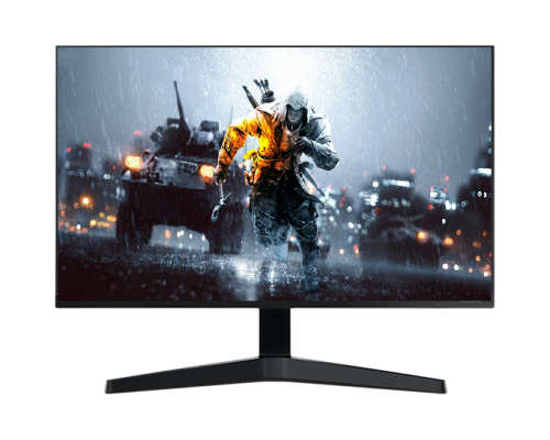 !! SAMSUNG 24` GAMING (AS NEW) T35F MONITOR !!