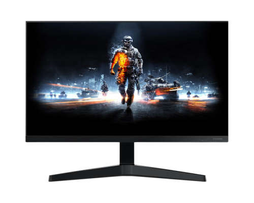 !! SAMSUNG 24` GAMING (AS NEW) T35F MONITOR !!