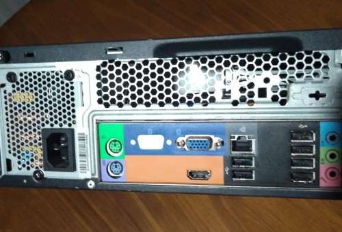 !! MECER PROFICIENT CORE i7 2600 !!