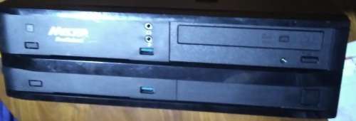 !! MECER PROFICIENT CORE i7 2600 !!