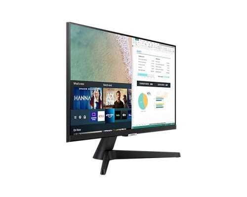 !! SAMSUNG SMART 24`` GAMING (AS NEW) M5 MONITOR !!