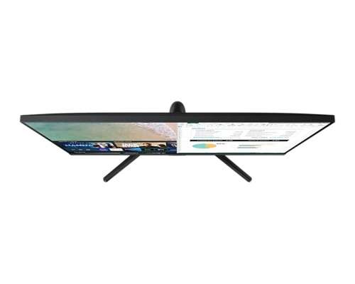 !! SAMSUNG SMART 24`` GAMING (AS NEW) M5 MONITOR !!
