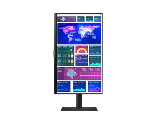 !! SAMSUNG QHD 2560 X 1440p IPS - 1 BILLION COLOUR MONITOR !!