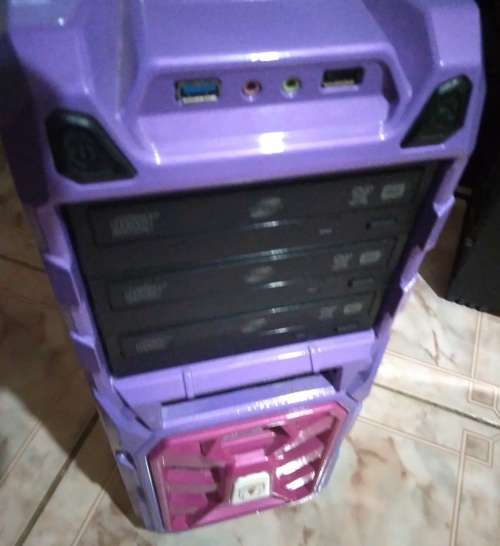 !! INTEL CORE i5-4TH GEN MID TIER GAMING DESKTOP PC!!