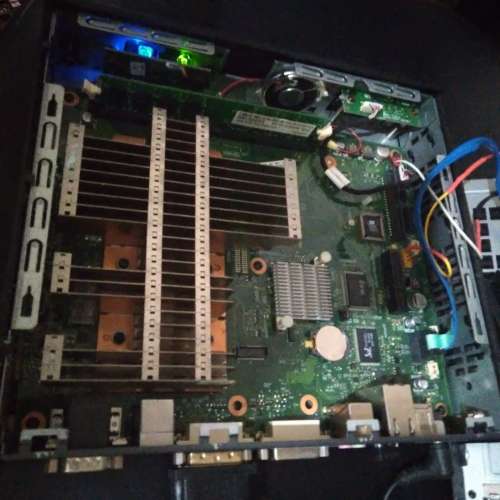 !! DELL WYSE R90L