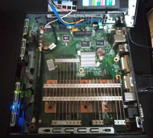 !! DELL WYSE R90L